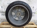 PEUGEOT 308 MK2 2013-2021 17" ALLOY WHEEL 7.5Jx17 ET44 GENUINE 9677989777