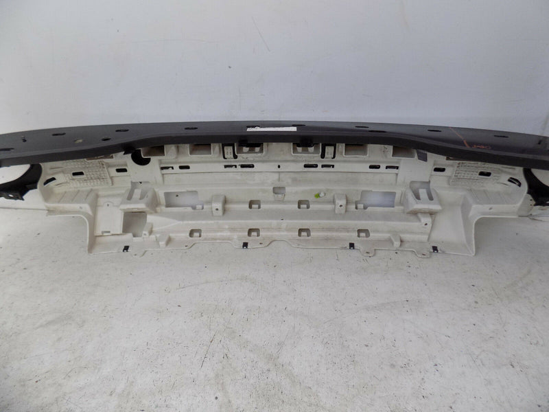 FORD S MAX S-MAX 2015 2016 2017 BLACK REAR BUMPER GENUINE EM29-17H773-N