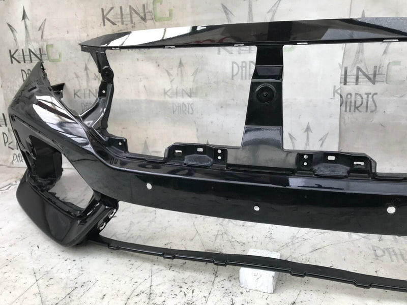 HONDA CIVIC X HATCHBACK 2017-2019 FRONT BUMPER GENUINE 71101TGGZZ00