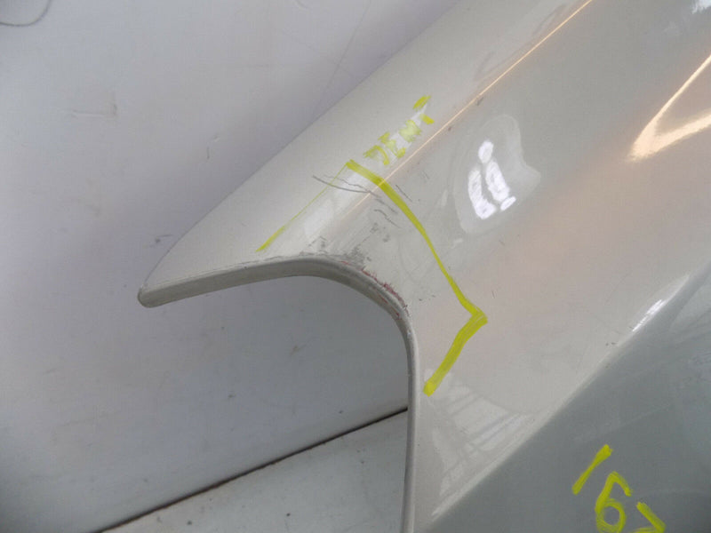 VAUXHALL ZAFIRA B 2005-2014 FRONT FENDER WING PANEL LEFT PASSENGER SIDE