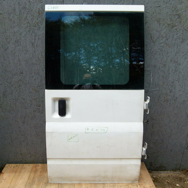 FORD TRANSIT MK6 MK7 DOUBLE CAB 2000-2014 RIGHT SIDE REAR DOOR PANEL