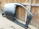 VW CADDY MK3 2K 2004-14 RIGHT SIDE COATING REAR BODY PANEL LAYER 2K5809604 P1556