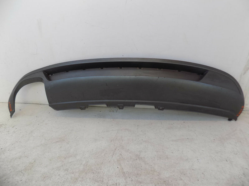 AUDI A5 8T S-LINE COUPE 2007-2010 REAR BUMPER DIFFUSER VALANCE 8T0807521C