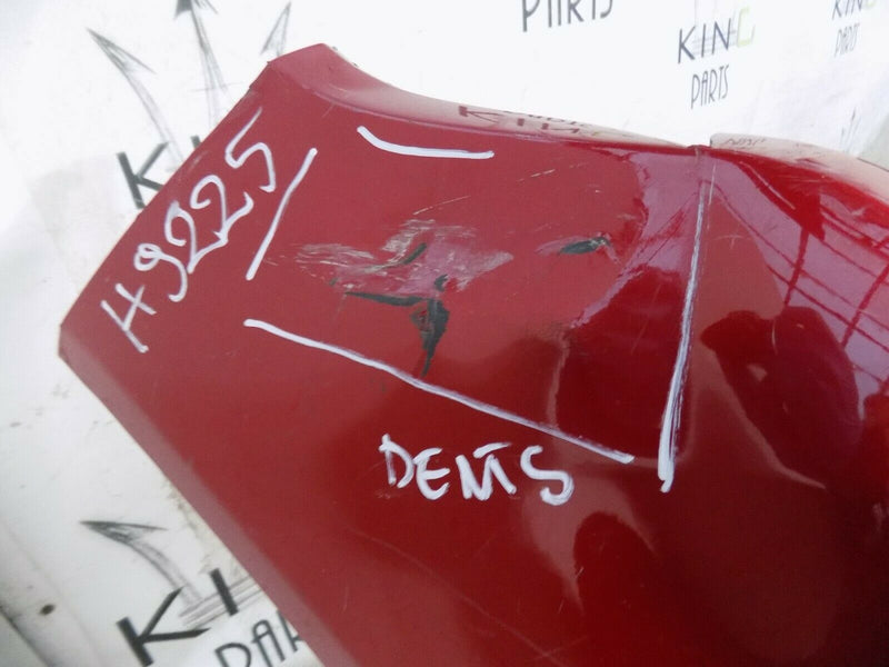 RANGE ROVER EVOQUE L538 DYNAMIC 2011-15 FRONT BUMPER GENUINE BJ3M-17K945