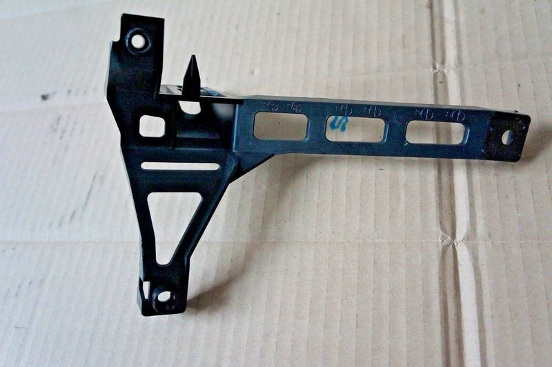 MAZDA MX-5 Miata 2016 2017 Rear Bumper-Lower Bracket Right N24350151A (S22-03)