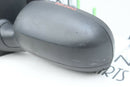 VAUXHALL CORSA C 2000-06 LEFT PASSENGER SIDE MANUAL WING MIRROR 24457137