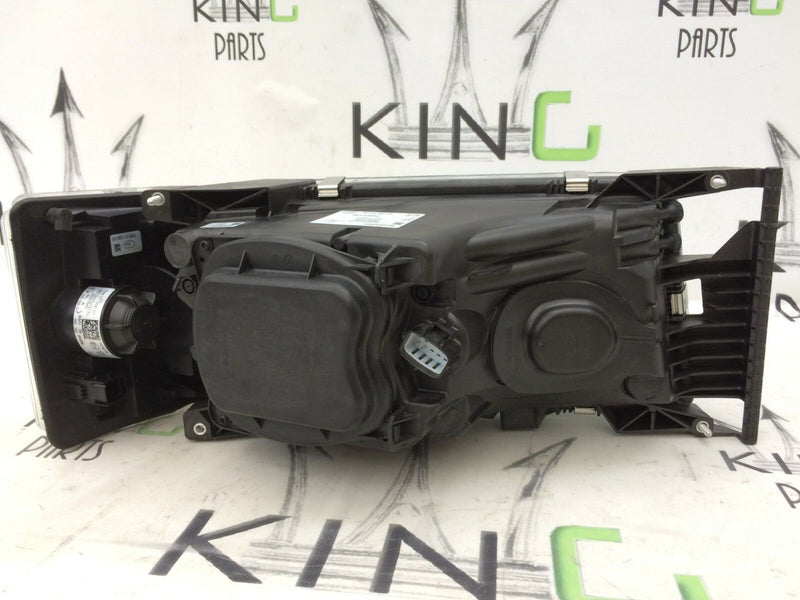 SCANIA P R 6 SERIES 2011-16 HEADLIGHT LED LAMP LIGHT LEFT PASSENGER SIDE 2241830
