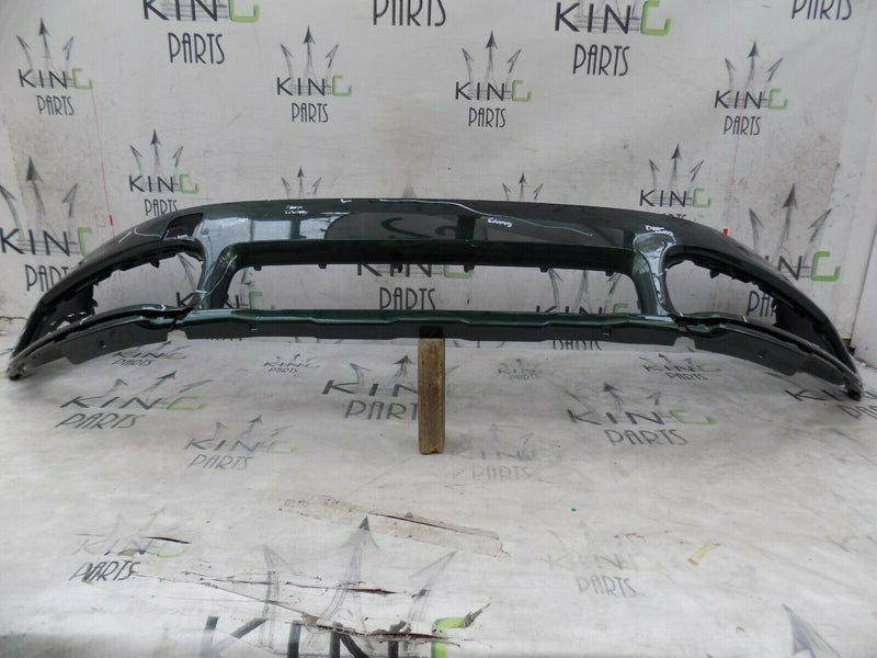BMW MINI COOPER COUNTRYMAN F60 2017-ON FRONT BUMPER GENUINE 5111 7390520