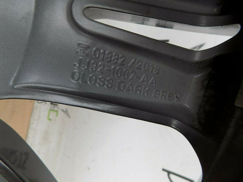 LAND ROVER 19" INCH RIM ALLOY WHEEL 8J X19 CH45 GREY JJ32-1007AA