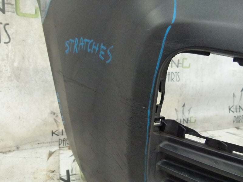 PEUGEOT PARTNER MK3 VAN 2019-ON FRONT BUMPER GENUINE 9816769280