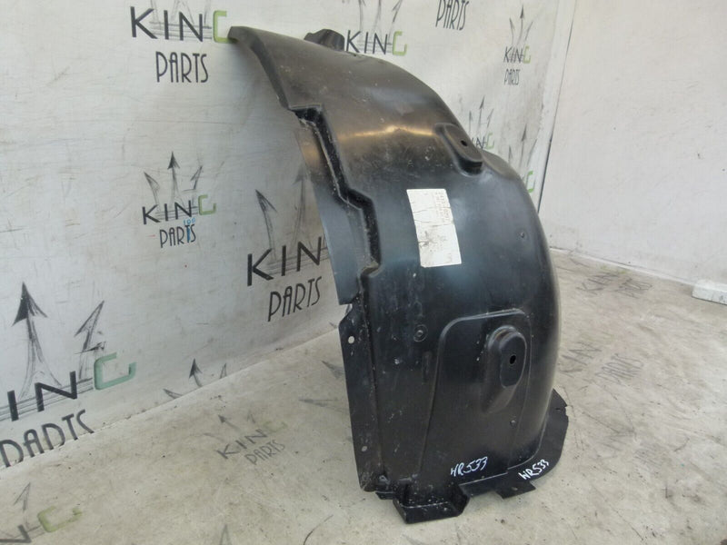 MERCEDES SPRINTER W907 2018-ON FRONT LEFT WHEEL ARCH MUDGUARD A9076840200