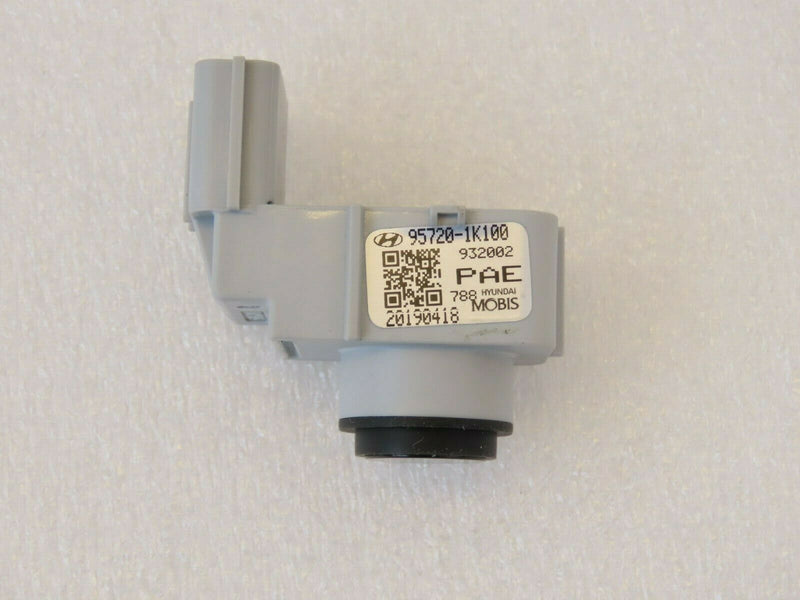 HYUNDAI ix20 GENUINE PARKING PARK SENSOR PDC 6 PIN BLACK PAE 95720-1K100