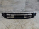 HONDA JAZZ MK2 2008-2011 FRONT BUMPER LOWER GRILLE GENUINE 71102TF0G010