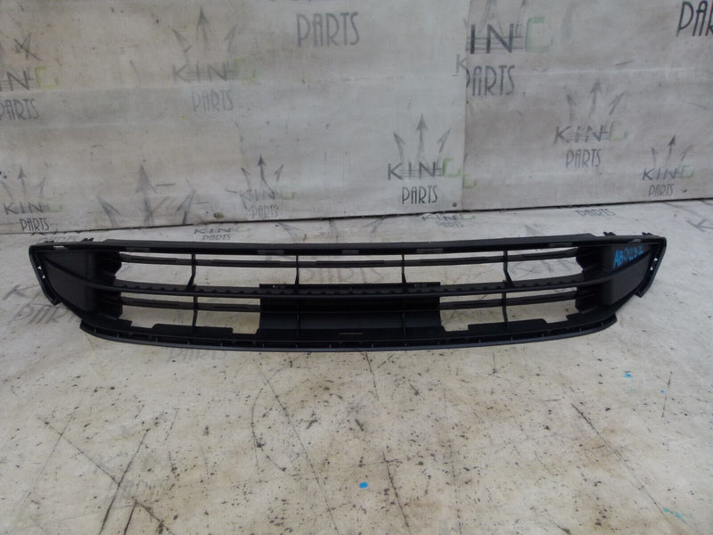 HONDA JAZZ MK2 2008-2011 FRONT BUMPER LOWER GRILLE GENUINE 71102TF0G010