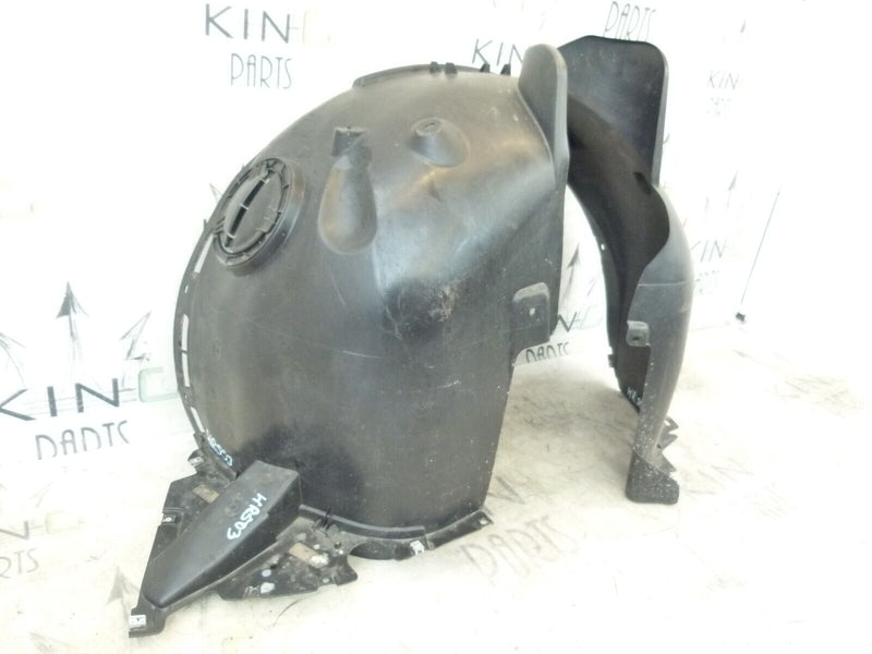 VW T-ROC A11 2017-ON FRONT RIGHT WHEEL ARCH MUDGUARD COVER 2GA809958