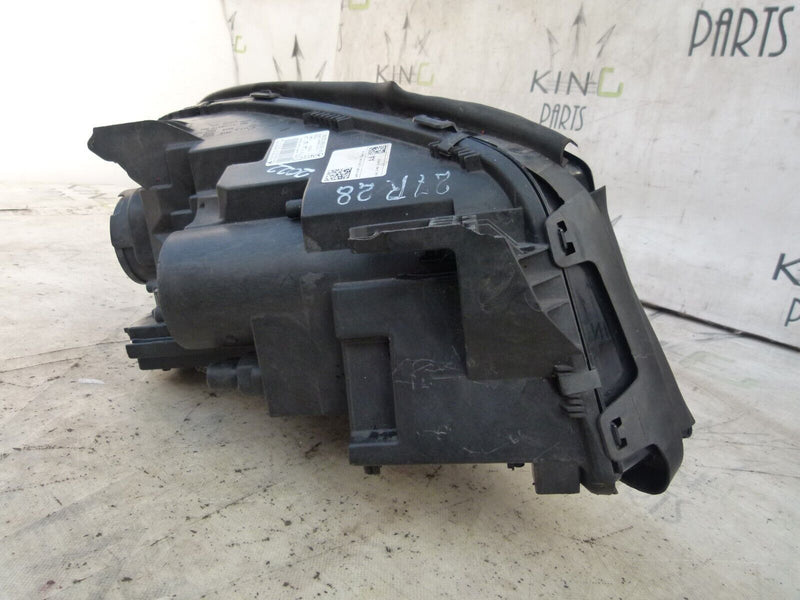 MERCEDES GLA X156 2013-17 BI-XENON LEFT HEADLIGHT GENUINE A1569063300