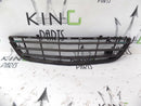 VAUXHALL CORSA D 2007-10 FRONT BUMPER LOWER GRILL GRILLE GENUINE 13179942