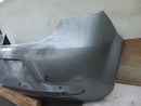 Seat Leon 1P0 2005-2009 Prefacelift Rear Bumper Genuine Grey (7255)