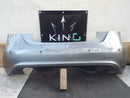 MERCEDES A-CLASS A176 W176 2013-ON REAR BUMPER GENUINE GREY (A8395) A1768850125