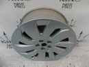LAND ROVER 20'' ALLOY WHEEL AEROWHEEL 7.5J X 39.5 SPARKLE SILVER HY321007PA