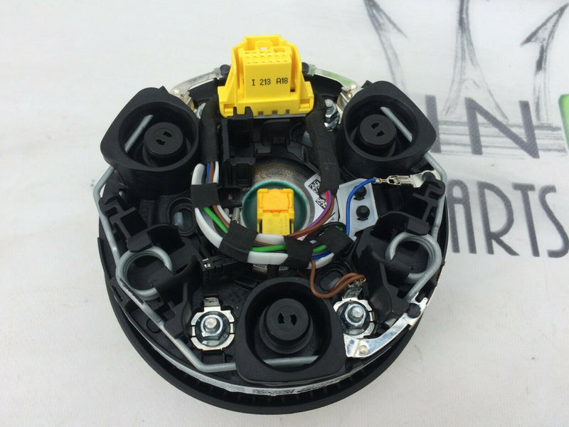 AUDI A3 S3 RS3 8V 2017-ON AIR BAG DRIVER SIDE AIRBAG STEERING WHEEL 8V0880201CM