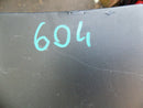 KIA SPORTAGE IV 2015-ON LEFT SIDE SKIRT SILL GARNISH COVER 87753-F1100