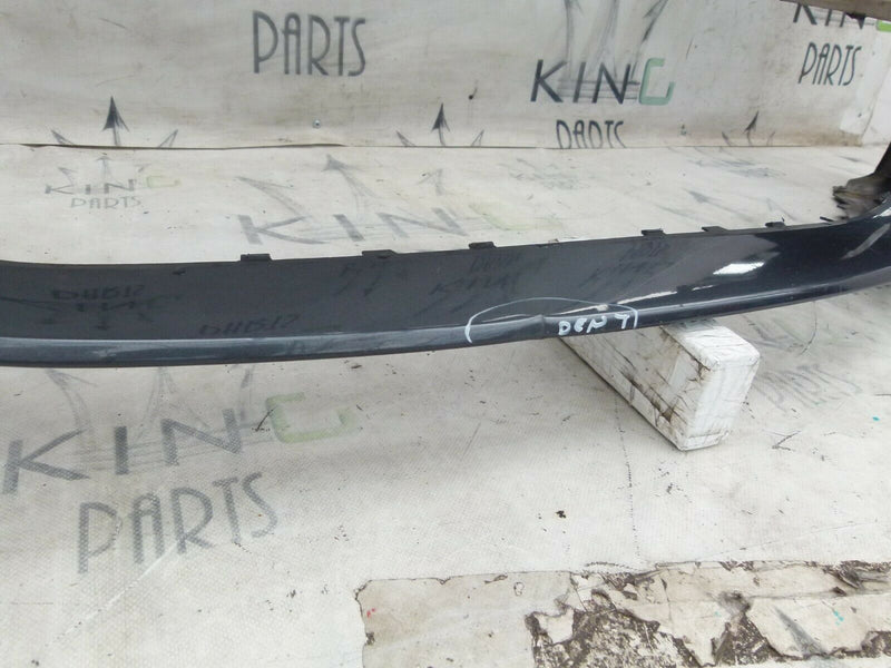 BMW 1 SERIES F20 M-SPORT FACELIFT 2015-2017 FRONT BUMPER GENUINE 8060283