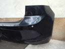 Volkswagen VW Golf MK7 2013-On 5G6 807 421 Rear Bumper Genuine Black (A5095)