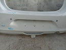 VAUXHALL CORSA F 2019-ON REAR BUMPER GENUINE 39182039