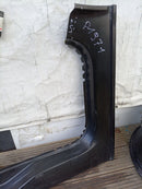 VW TRANSPORTER T5 2009-2015 FRONT DOOR B PILLAR RIGHT DRIVER SIDE