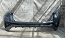 TOYOTA C-HR CHR 2016-2019 REAR BUMPER 52159-F4010