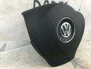 VW TOURAN 1T LCI 2010-15 STEERING WHEEL AIR BAG DRIVER SIDE GENUINE 1T0880201 T