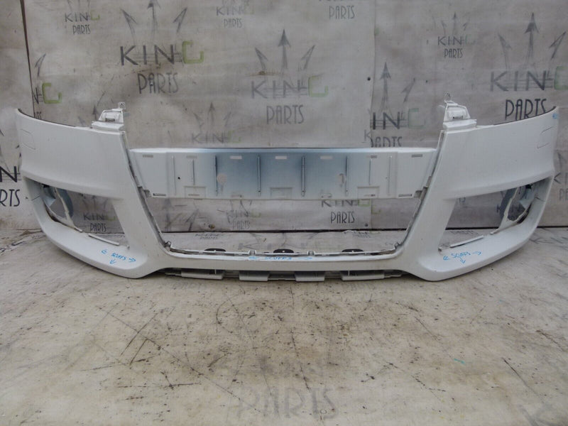 AUDI TTS (8J) COUPE 2008-2010 FRONT BUMPER GENUINE 8J0807487
