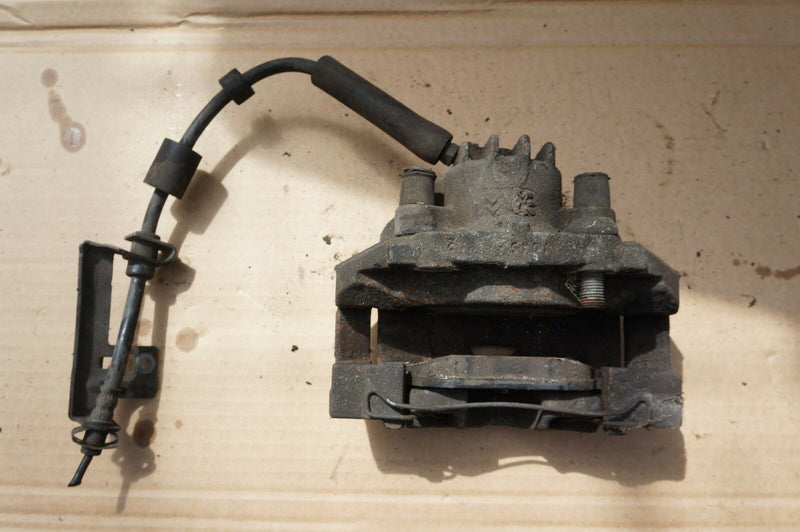 CITROEN C4 GRAND PICASSO 2006-2013 1.6 HDI FRONT BRAKE CALIPER LEFT SIDE