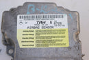 MB B CLASS W245 2006-2011 AIR CONTROL BAG UNIT SENSOR TRW A1698206726