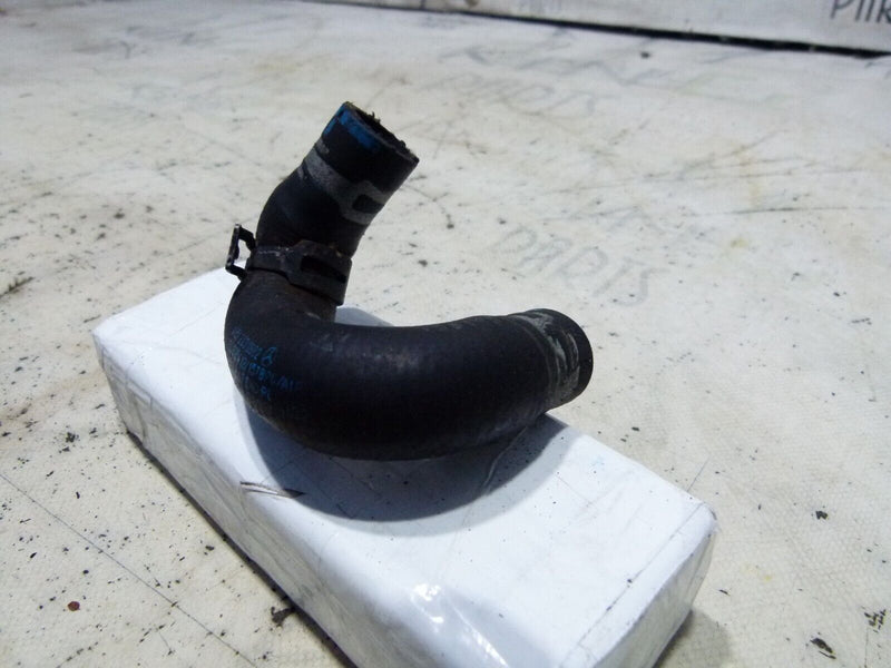 MERCEDES C W204 2007-2011 COOLANT WATER HOSE PIPE GENUINE A6512030882