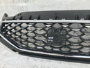 SEAT TARRACO 2018-ON FRONT BUMPER RADIATOR GRILLE GENUINE 5FA853651