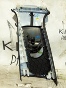 AUDI A4 S4 8W B9 2016-ON RIGHT DRIVER SIDE UPPER B-PILLAR 8W0867294