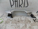MERCEDES  C CLASS C180 W204 ESTATE 2007-2014 FCL REAR LEFT DOOR HANDLE SILVER