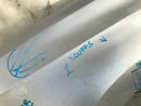 VW POLO 6R 5 DOOR HATCHBACK 2009-2012 FRONT FENDER WING PANEL LEFT SIDE
