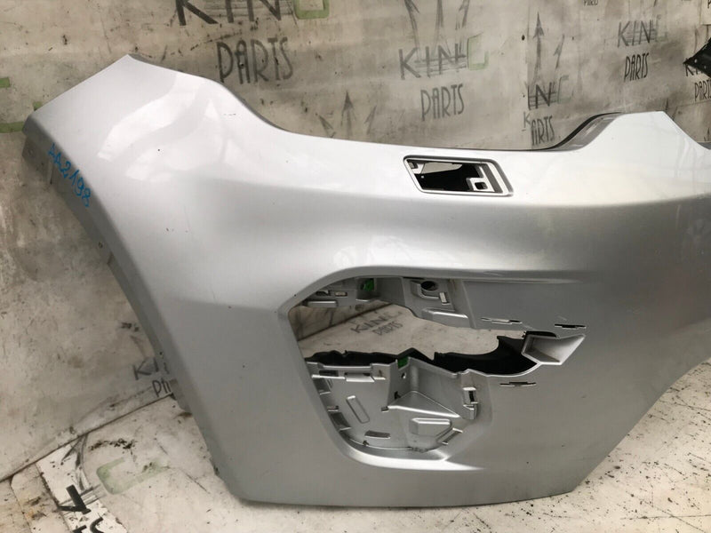 LAND ROVER DISCOVERY SPORT L550 2014-2019 FRONT BUMPER GENUINE FK721700A