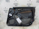 AUDI A4 B8 TFSI 2009-2015 FRONT LEFT PASSENGER SIDE DOOR CARD 8K1867105