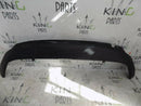 FORD FOCUS III MK3 LCI 2014-17 HATCHBACK LOWER REAR BUMPER F1EB-17F954-A