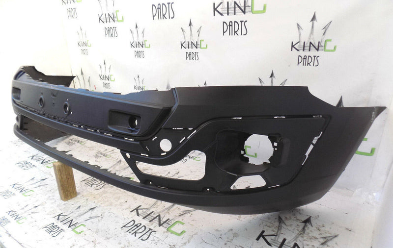 FORD TRANSIT TOURNEO CUSTOM 2012-2017 FRONT BUMPER GENUINE BK21-R17757-AA