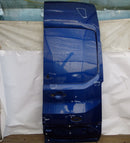 FORD TRANSIT XLWB HIGH ROOF 2013-22 REAR DOOR PANEL RIGHT DRIVER SIDE