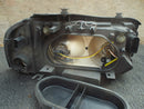 VW Sharan Seat Alhambra 2000-2010 Headlamp Headlight Left Side N/S Genuine (220)