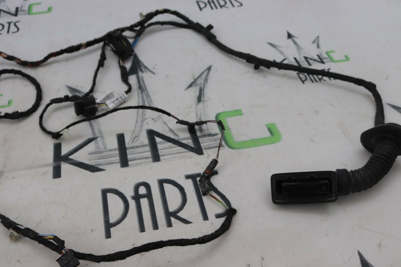 MINI COUNTRYMAN R60 2010-2016 LH OR RH REAR DOOR WIRING LOOM HARNESS 9359242