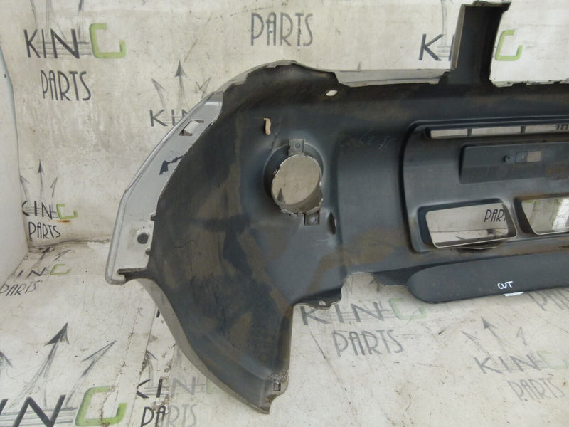 NISSAN X-TRAIL T30 FACELIFT 2003-2007 FRONT BUMPER GENUINE 62022EQ040