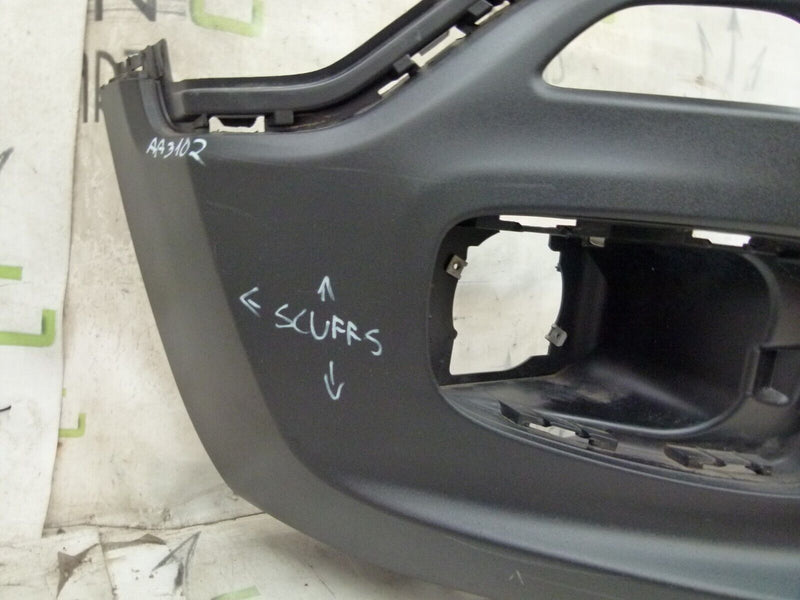 JEEP RENEGADE 2014-2018 FRONT BUMPER GENUINE 07355985940E
