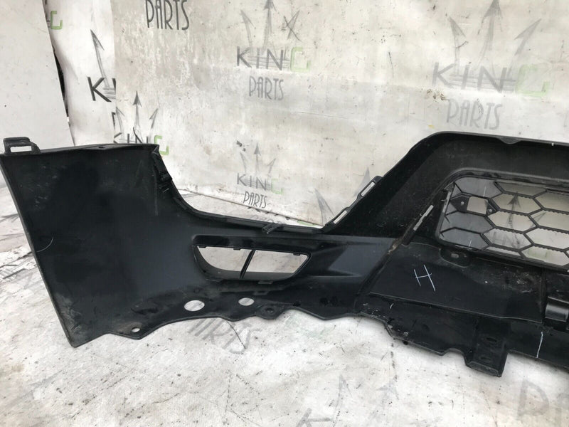 HONDA C-RV MK5 2017-19 FRONT BUMPER LOWER SECTION GENUINE 71102TNYYZZ00